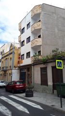 Etagenwohnung  C/ calvario. Solvia inmobiliaria  piso orotava la