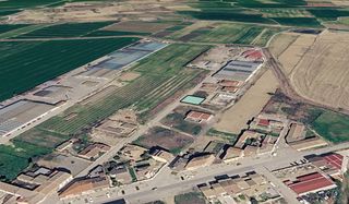 Landgut  C/ san esteban. Solvia inmobiliaria  suelo urbano no consolidado binaced