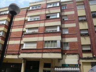Pis  C/ padre marín. Solvia inmobiliaria  piso logroño