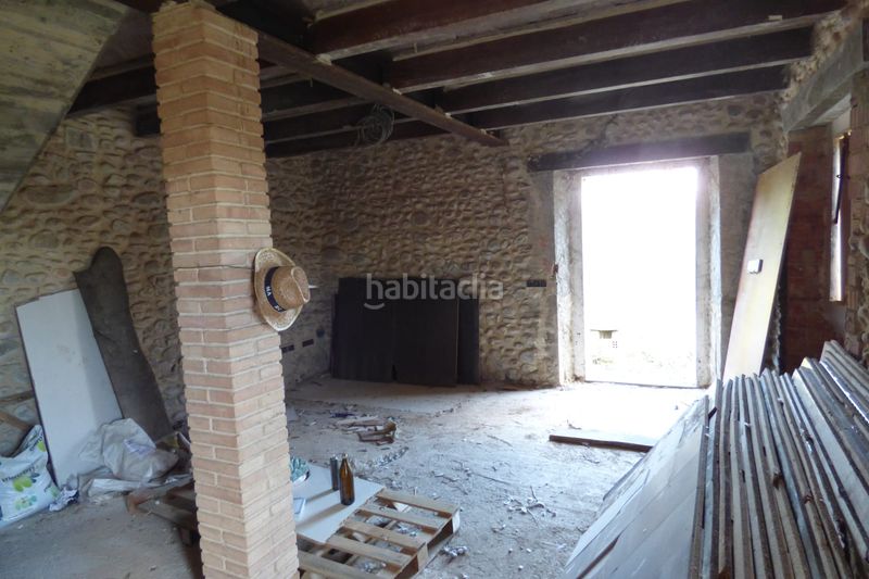Foto a9b4a31c-6cac-4a7a-bf7c-35e0e305a7ee. Xalet a Barri Vell Salt