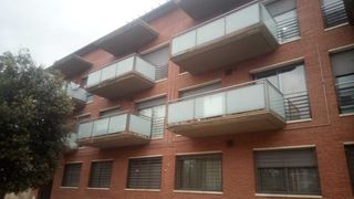 Parking voiture  C/ riera. Solvia inmobiliaria  garaje canovelles