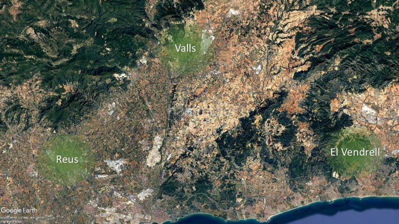 Foto 0e2f3158-ae76-4081-a0e6-3833e9762c47. Finca rústica a Valls
