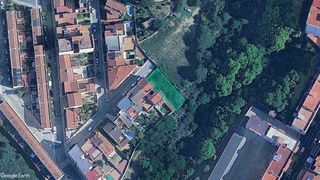 Fondo rustico  C/ apel.les mestres. Solvia inmobiliaria  solares valls