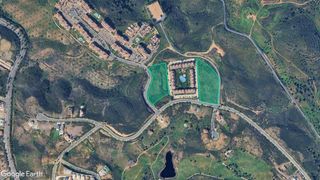 Rural plot  Av rosalía de castro. Solvia inmobiliaria  solares ayamonte