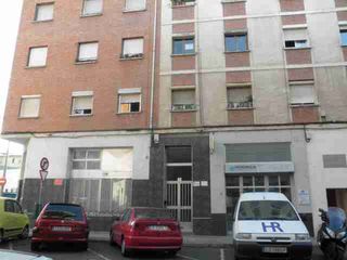 Flat  C/ quintiliano. Solvia inmobiliaria  piso logroño