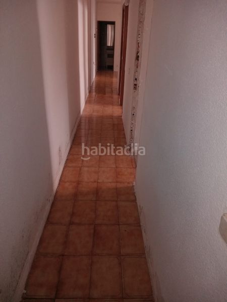 Foto 71d5df90-644d-4ef9-a0d0-dd810d2544fd. Pis a Bellas Vistas Madrid
