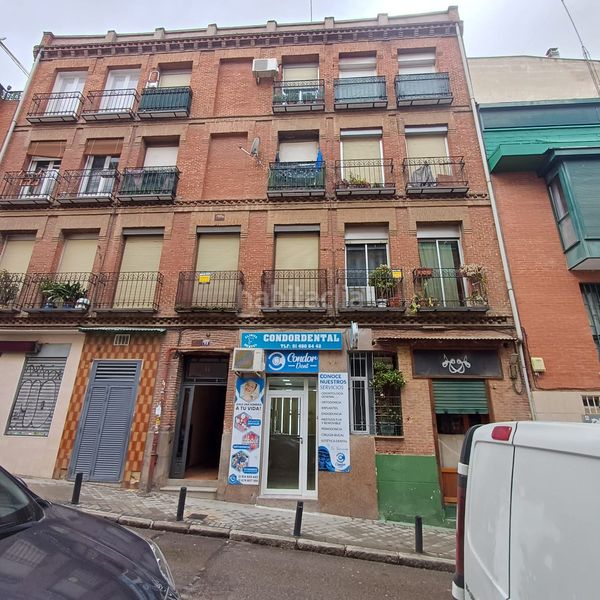 Foto 98ac979d-85ad-4405-a191-6d4c2b5cbeba. Pis a Bellas Vistas Madrid
