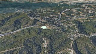 Landgut  C/ tarongina. Solvia inmobiliaria  suelo rústico santa susanna