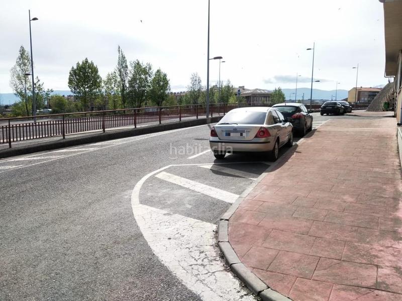 Foto 772f8d40-9deb-4cc7-bf70-3f6154649d91. Parking coche solvia inmobiliaria garaje lastrilla la en Lastrilla (La)