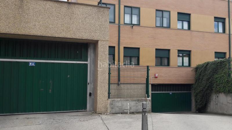 Foto 89dd544b-0b09-47b7-b1b3-4a2c04bf3987. Parking coche solvia inmobiliaria garaje lastrilla la en Lastrilla (La)