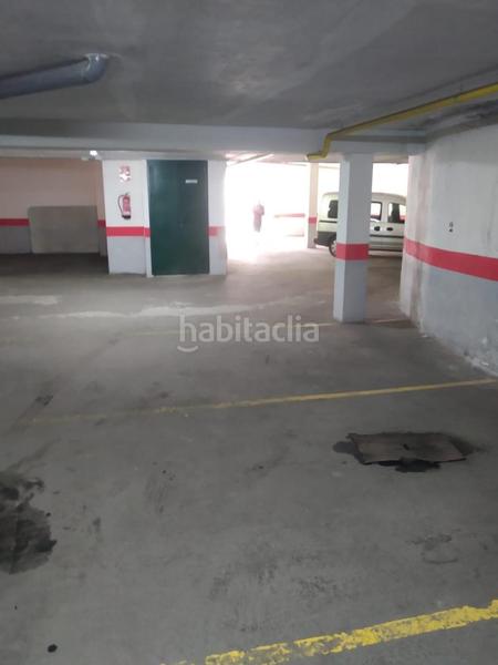 Foto a00a0827-a082-4488-a1d6-34d08a7459c6. Parking coche solvia inmobiliaria garaje lastrilla la en Lastrilla (La)