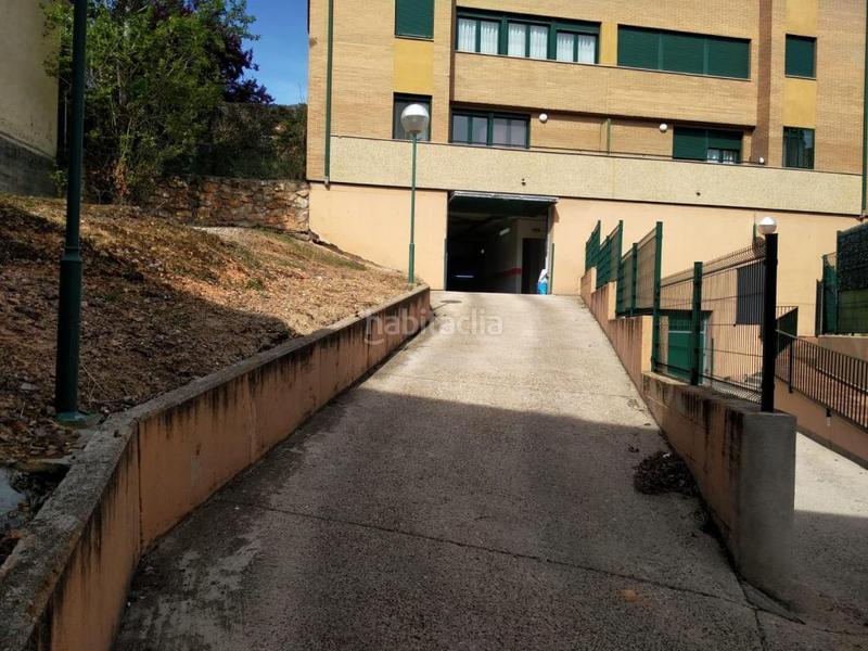 Foto b348a9bb-6a7e-42e4-9735-fc9428f6b288. Parking coche solvia inmobiliaria garaje lastrilla la en Lastrilla (La)
