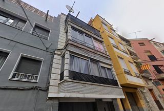 Maison jumelée  C/ obradores. Solvia inmobiliaria  chalet adosado fraga