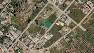 Rural plot  C/ huertos de san roque. Solvia inmobiliaria  suelo urbano linares
