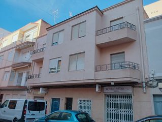 Etagenwohnung  C/ metge juan bellot. Solvia inmobiliaria  piso monóvarmonòver