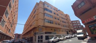 Appartement  C/ alférez quintana suárez. Solvia inmobiliaria  piso telde