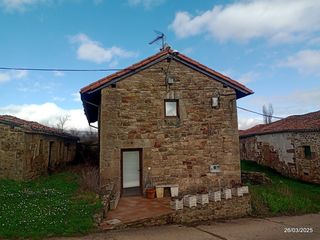 Chalet  C/ goya. Solvia inmobiliaria  casa barruelo de santullán