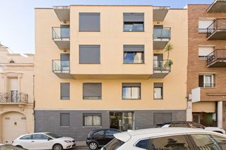Parking voiture  C/ ripollès. Solvia inmobiliaria  garaje sant sadurní danoia