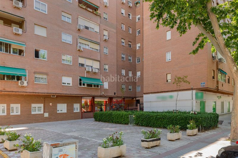 Foto 8c8d9cdf-8a72-4c59-a717-014a999ecd9c. Pis amb calefacció a Centro Fuenlabrada