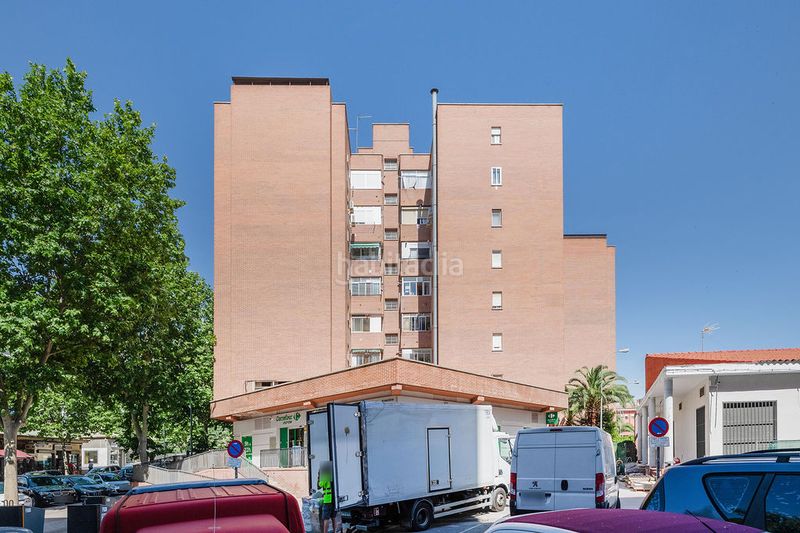 Foto a45ce073-eeec-4e38-9a07-7484d848c859. Pis amb calefacció a Centro Fuenlabrada