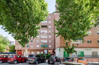 Etagenwohnung  C/ argentina. Solvia inmobiliaria  piso fuenlabrada