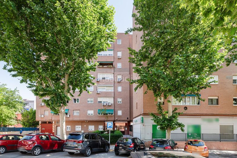 Foto d4ead255-7729-4065-9559-559725c83690. Pis amb calefacció a Centro Fuenlabrada