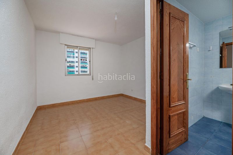 Foto f229236f-2fb4-4e33-a25e-b9b6c92d8e20. Pis amb calefacció a Centro Fuenlabrada