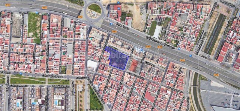 Foto 4fbf6b74-9cb4-4efc-a4c0-188fd831af71. Finca rústica a Torreblanca Sevilla