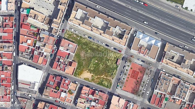 Foto 55872c98-7904-4f88-b1f6-6f9e4612d3d1. Finca rústica a Torreblanca Sevilla