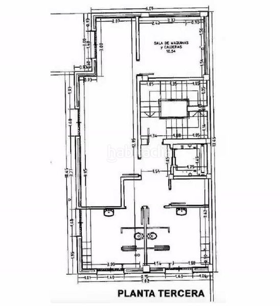 Foto f5a42dbe-3235-4aa0-999c-dae9ad0f2f94. Edificio in Bullas
