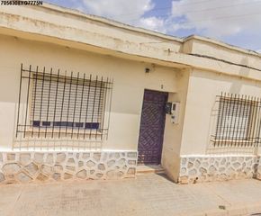 Casa pareada  C/ zorzal. Solvia inmobiliaria  chalet adosado cartagena