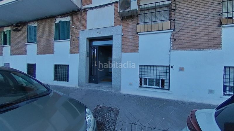 Foto dba54f95-d0a7-4be4-a2a3-a0a19f0f3ee5. Pis a Puerta Bonita Madrid