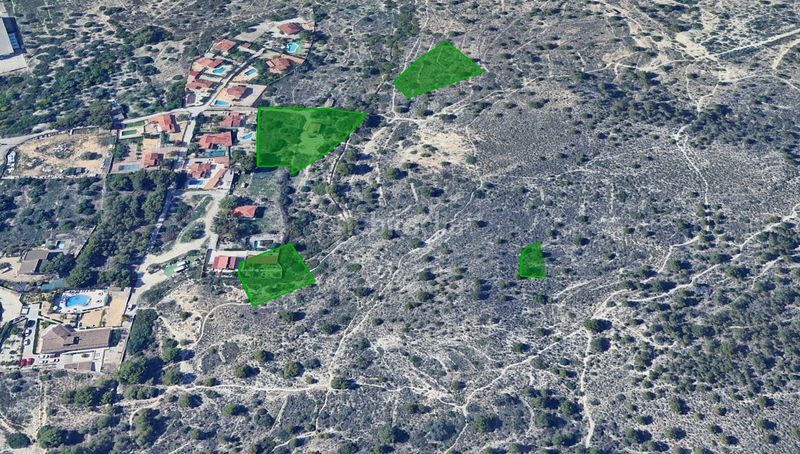 Foto e90e3998-a956-420e-aeb7-e59945e92176. Finca rústica a Platja de Torres Vila Joiosa (la)