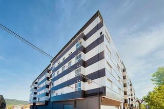 Car parking  Av juan carlos i. Solvia inmobiliaria  garaje ibi