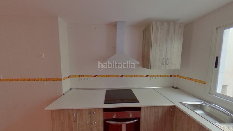 Foto 848ca41f-5320-4e37-843f-3ad8a559df22. Pis a Cabezo de Torres Murcia