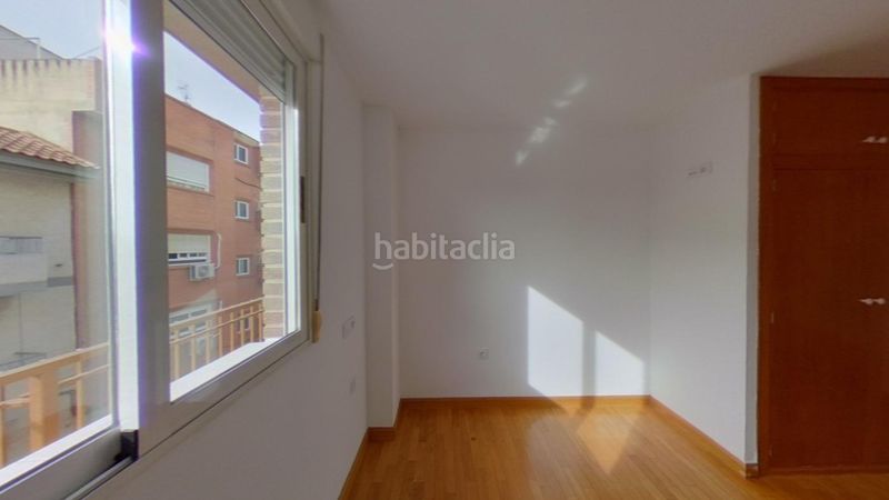Foto 915af784-49a7-4359-919a-09d804db8269. Pis a Cabezo de Torres Murcia