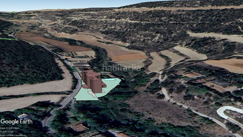 Foto 9320786d-1b5b-40d2-9e60-32905066dea0. Edifici a Vallfogona de Riucorb