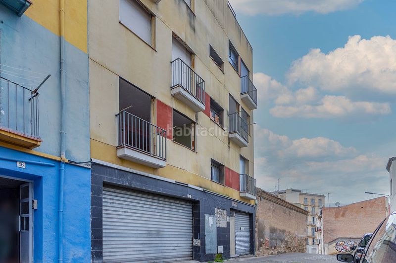 Foto ab5d5320-bcda-4dd9-a415-baa37800c586. Edificio solvia inmobiliaria edificio en Centre Històric Lleida