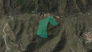 Finca rústica  Pj cerro rogelio. Solvia inmobiliaria  suelo rústico arenas