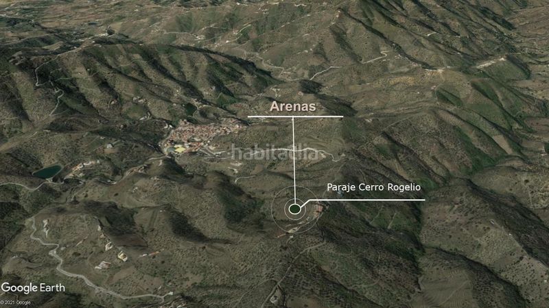 Foto fa67c918-9181-4ad3-be62-b953747a0520. Finca rústica a Arenas
