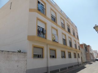 Etagenwohnung  Av mediterráneo. Solvia inmobiliaria  piso garrucha