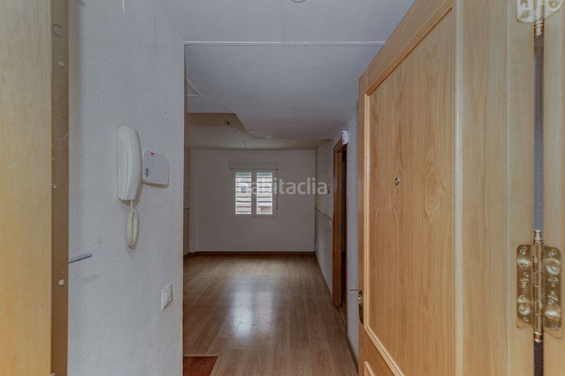 Foto 5270ed99-33b0-4a14-af51-15dc2f7e0b28. Pis amb aparcament a Foso-Moreras Aranjuez