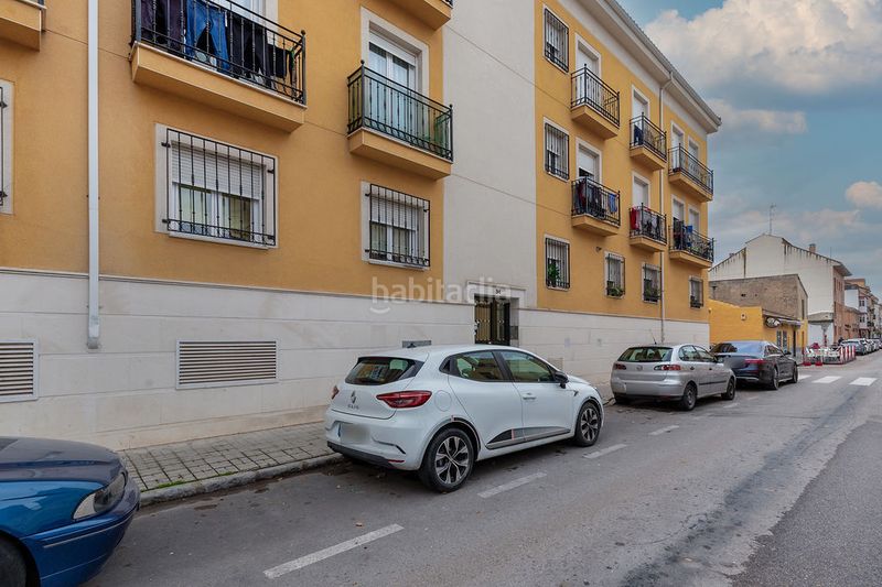 Foto c2acf726-e7d0-46c1-a896-7ce53c745786. Pis amb aparcament a Foso-Moreras Aranjuez