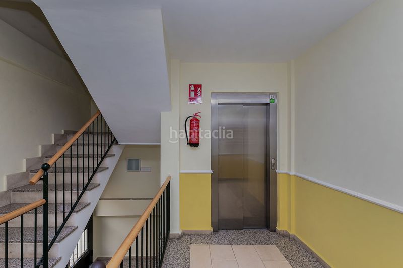 Foto c72199c8-9096-41c0-98da-65bc0191750f. Pis amb aparcament a Foso-Moreras Aranjuez