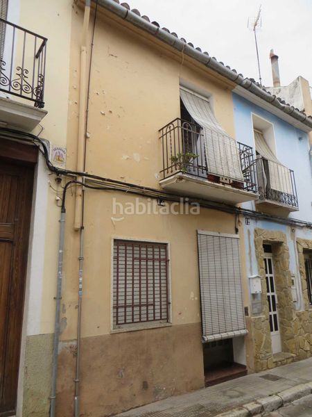 Foto 2c2cbc2c-be12-4c81-82a2-ba85b93658df. Xalet a Carcaixent