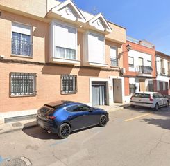Appartement  C/ santo domingo. Solvia inmobiliaria  apartamento alcázar de san juan