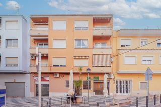Appartamento  C/ goya. Solvia inmobiliaria  piso benicull de xúquer