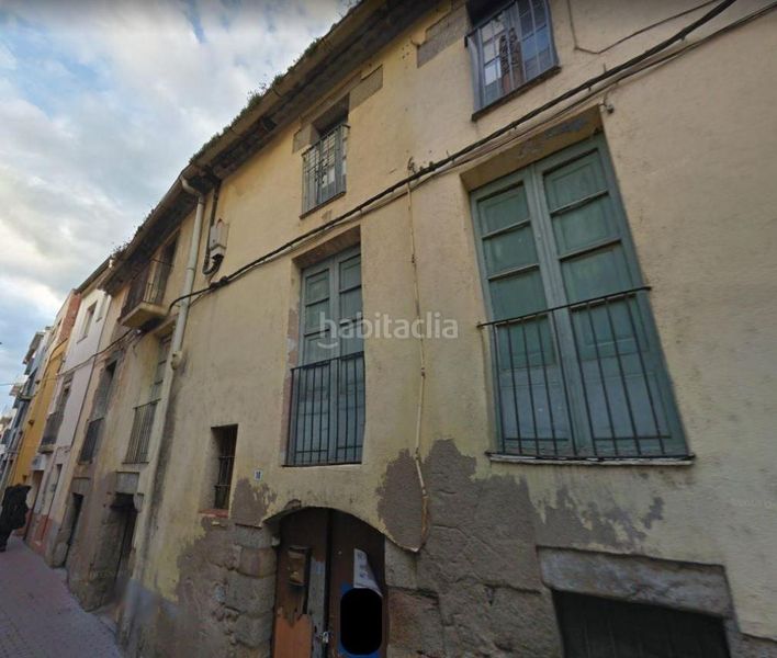 Foto 81fa119d-2635-472e-8651-cb1b2ffcd7b8. Edifici a Jonquera (La)