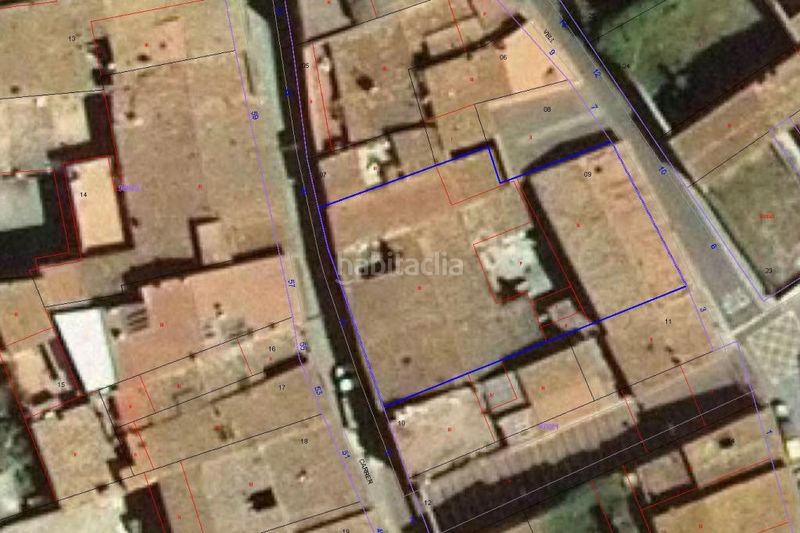 Foto 90935433-d42b-4647-a399-b1e831c7d06e. Edifici a Jonquera (La)