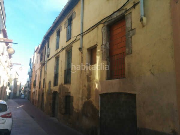 Foto ccd5abf4-c676-4919-a3ca-e3bc05b0e571. Edifici a Jonquera (La)